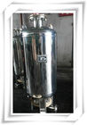 ステンレス鋼の空気圧縮機の受信機タンク60ガロン/80ガロン/100ガロン