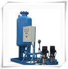 炭素鋼場所を補充する水のためのダイヤフラム加圧水貯蔵タンク