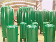 携帯用回転式ステンレス鋼水貯蔵タンクの高圧の大容量