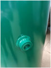 容易な設置済み圧縮空気の貯蔵タンク、圧縮空気蓄積装置タンク