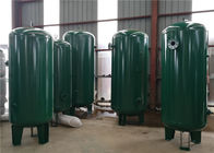 ステンレス鋼の酸素の貯蔵タンク、酸素の容器タンクを貯えるポータブル