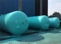 水処理設備のための機械緊急の炭素鋼水貯蔵タンク