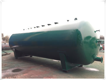 1100ガロンの石油化学産業のための足を搭載する地下の石油貯蔵タンク