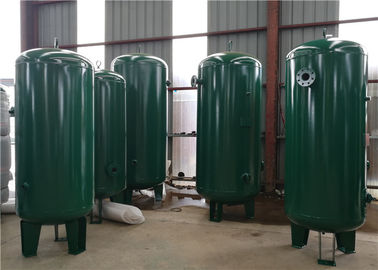 ステンレス鋼の酸素の貯蔵タンク、酸素の容器タンクを貯えるポータブル